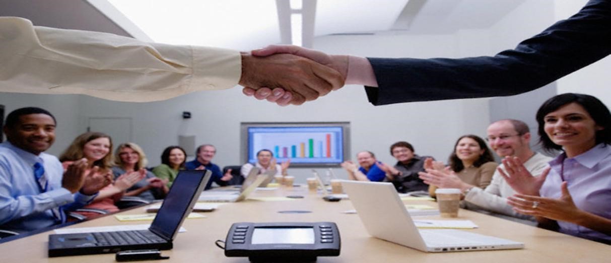 Copy of Business English