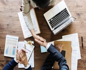 Business English Course