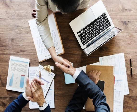 Business English Course